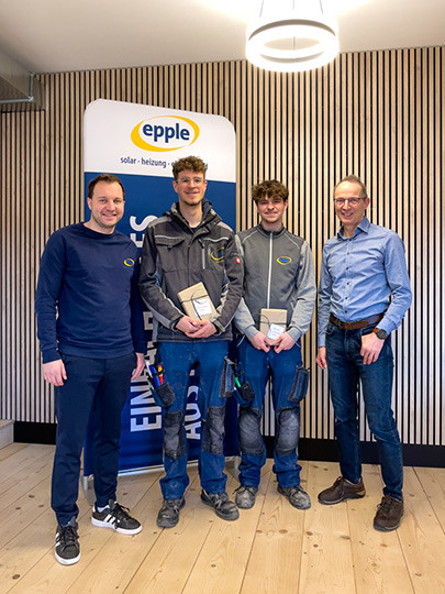 epple azubis abschluss IMG 9709