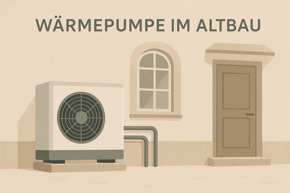 epple waermepumpe altbau CGPT