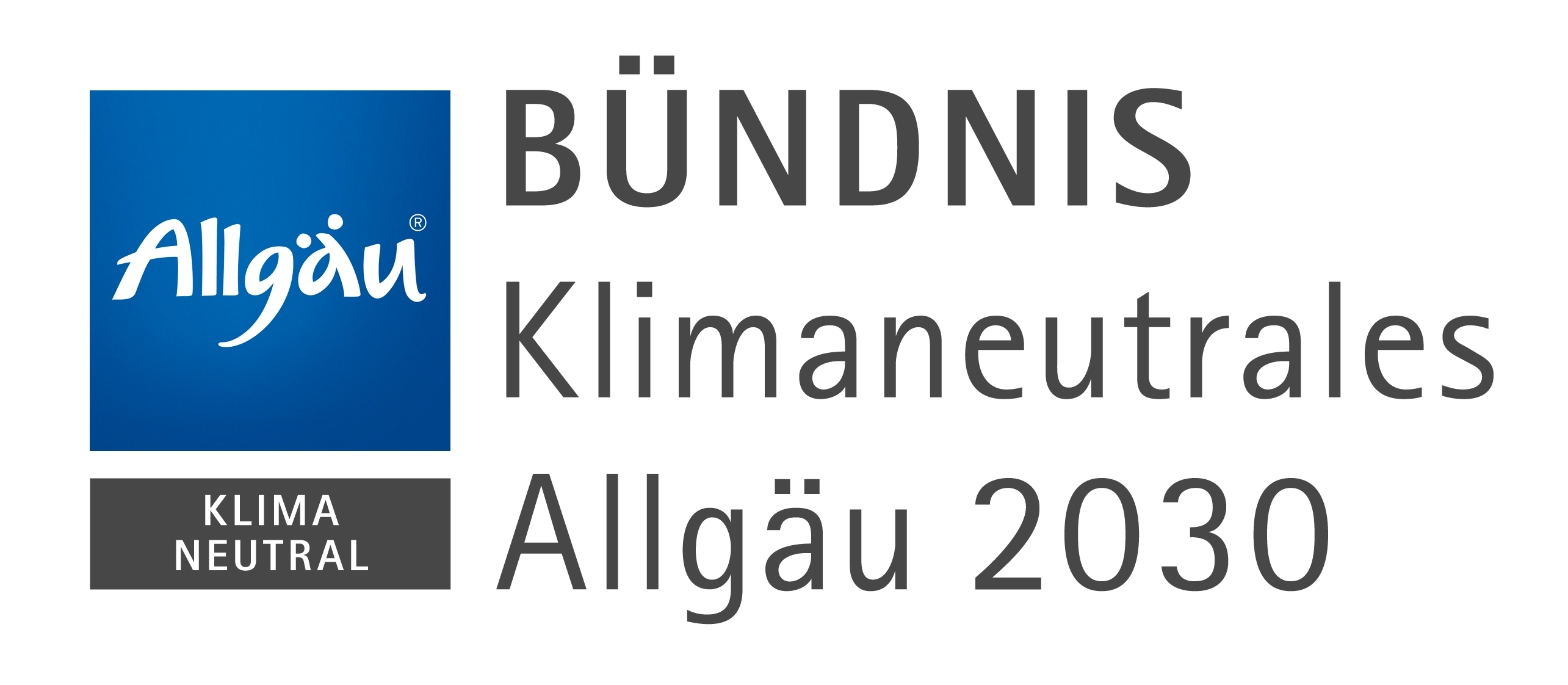 allgaeu logo mp buendnis klimaneutral 2030 3d ohnebeschnitt rgb