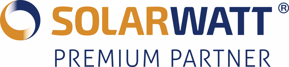 Solarwatt Premium Partner